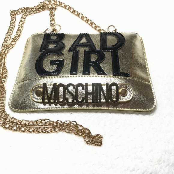 Handbags - Logo Messenger Cross body Shoulder/Clutch/Belt bag